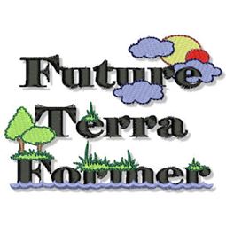 Future Terra Former