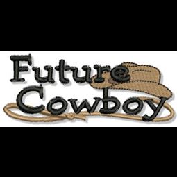 Future Cowboy