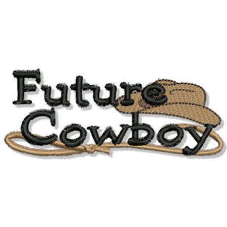 Future Cowboy