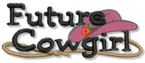 Future Cowgirl