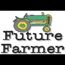 Future Farmer
