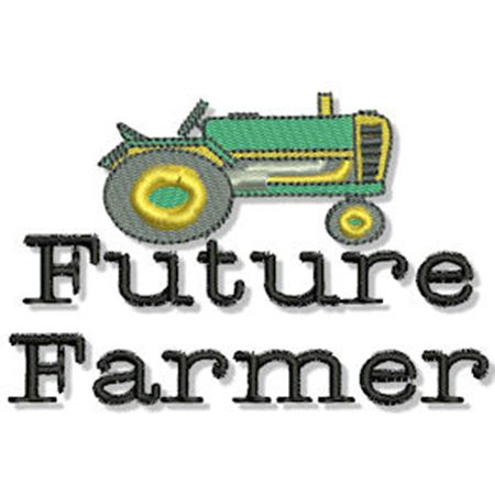 Future Farmer