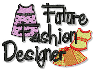 Future Fashion Designer