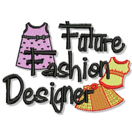 Future Fashion Designer