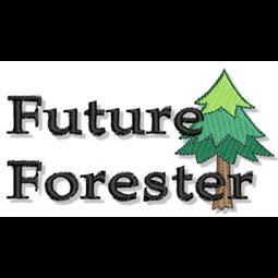 Future Forester