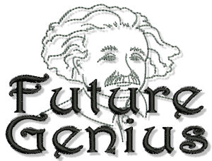 Future Genius