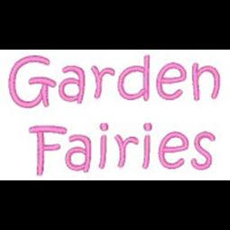 Garden Fairies 8