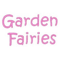 Garden Fairies 8