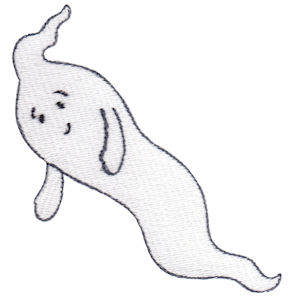 Ghostly 7