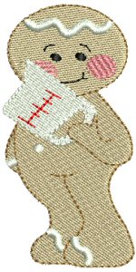 Ginger in My Kitchen 6