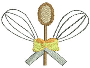 Ginger in My Kitchen 8