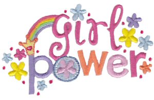 Girl Power