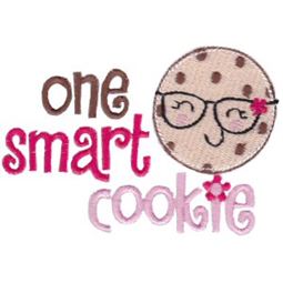 One Smart Cookie