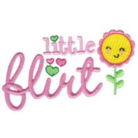 Little Flirt
