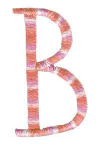 Girls Are Weird Capital B