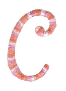 Girls Are Weird Capital C