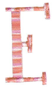 Girls Are Weird Capital E