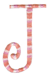 Girls Are Weird Capital J