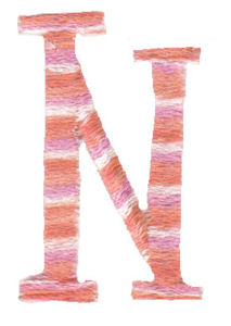 Girls Are Weird Capital N