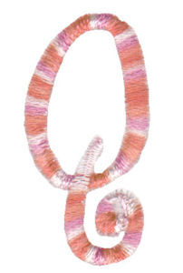 Girls Are Weird Capital Q