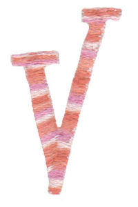 Girls Are Weird Capital V