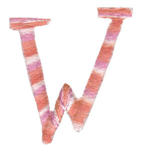 Girls Are Weird Capital W