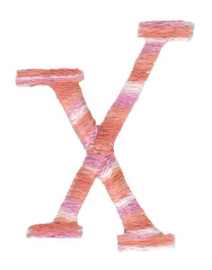 Girls Are Weird Capital X