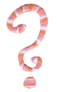 Girls Are Weird Character 1