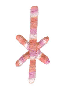 Girls Are Weird Character 20