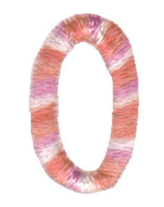 Girls Are Weird Lower Case o