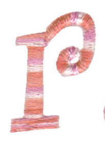 Girls Are Weird Lower Case r