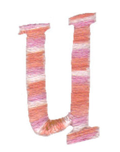 Girls Are Weird Lower Case u