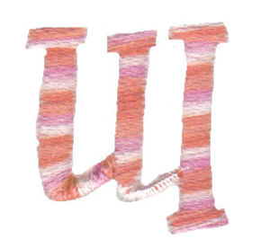 Girls Are Weird Lower Case w