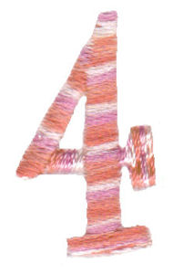 Girls Are Weird Number 4