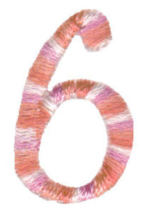 Girls Are Weird Number 6