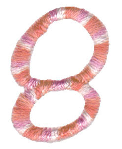 Girls Are Weird Number 8