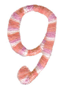 Girls Are Weird Number 9