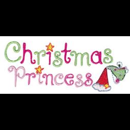 Christmas Princess