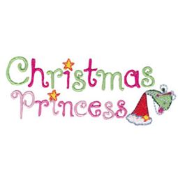 Christmas Princess