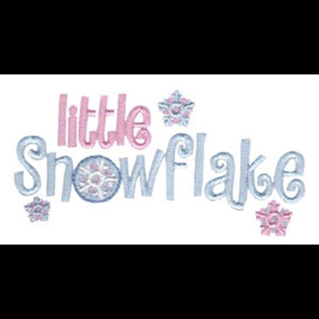 Little Snowflake
