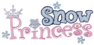 Snow Princess