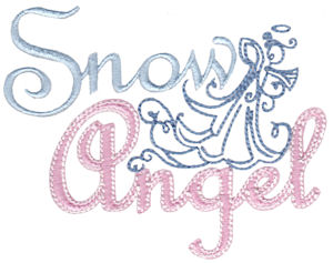 Snow Angel