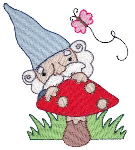 Gnomes 12