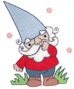 Gnomes 4