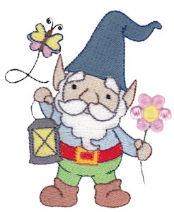 Gnomes 6