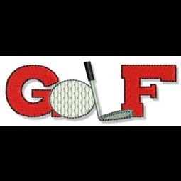 Golf 9