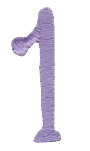 Grandmas Garden Alphabet 1