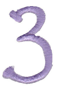 Grandmas Garden Alphabet 3