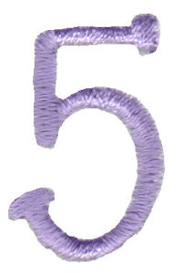 Grandmas Garden Alphabet 5