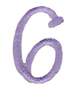 Grandmas Garden Alphabet 6